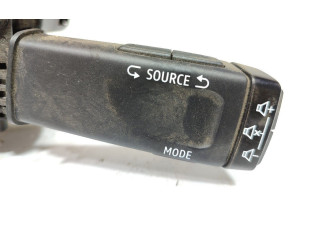 Полоса надувных подушек (кольцо srs) Renault Clio V  2019 -  года 255540638R, 255678675R      