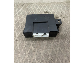 Блок управления климат-контролем 72343AG001, 1776000141 Subaru Outback