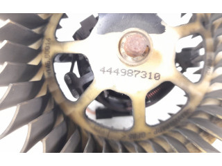 Вентилятор печки    1688201642, 1688200542   Mercedes-Benz A W168