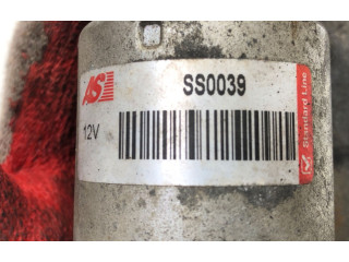 Стартер 1006209618 Mercedes-Benz C AMG W202 1993