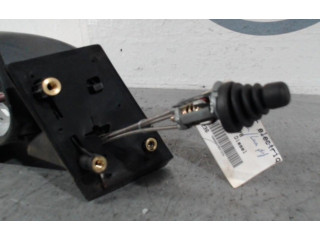 Зеркало электрическое левое Fiat Idea