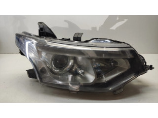 Передняя фара