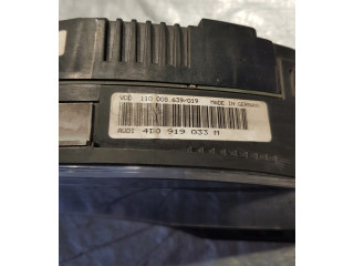 Панель приборов 4D0919033AC Audi A8 S8 D2 4D