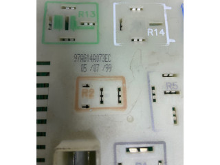 Блок предохранителей 97AG14A073EC   Ford Escort    