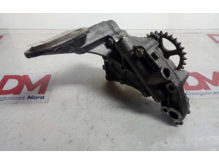 Масляный насос Y000084180 Citroen C5