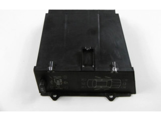 Дисплей Lancia Thema