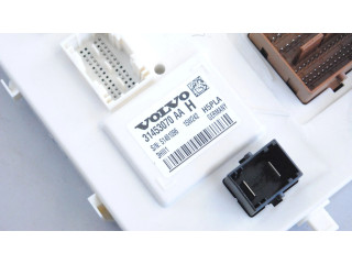 Блок комфорта 31453070   Volvo XC90   
