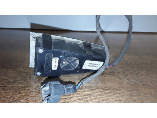 Блок управления климат-контролем 9659796877, A53000600   Citroen C4 I