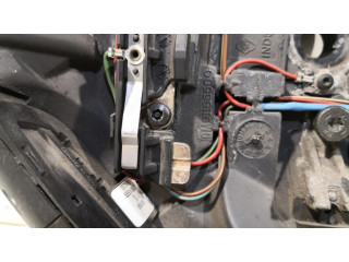 Руль Opel Vivaro  2001-2014 года 91165500, 8200009397      