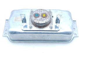 Подушка безопасности пассажира A1668602402 Mercedes-Benz GLE (W166 - C292)