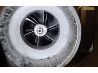 Turbodmychadlo Турбина A6020901280, GARRETT Mercedes-Benz E W210 602982