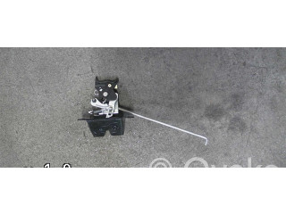 Замок багажника 812300X000 Hyundai i10 2007-2012 года