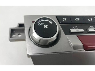 Блок управления климат-контролем 72311AJ08A   Subaru Outback