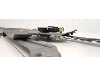 Передний комплект электрического механизма для подъема окна