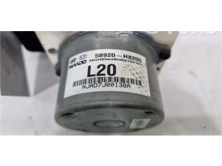 Блок управления АБС 58920H8200, L20   KIA Rio
