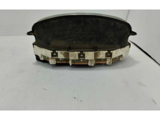 Přístrojová deska Citroen Berlingo 9621227380