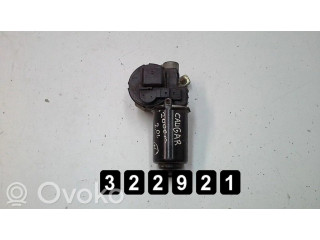 Моторчик заднего дворника 8A016730SA    Ford Cougar