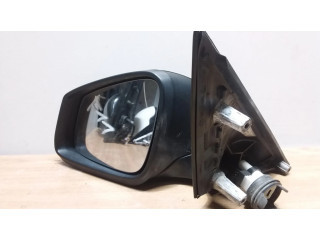 Zpětné zrcátko levé BMW 5 F10 F11 2012 E1021016, 0153101