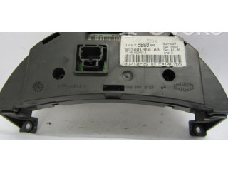 Панель приборов 1497566080, 1497566080   Citroen C8       