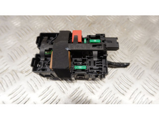 Pojistková skříňka 9812661980, 9812661980 Peugeot 208 2022