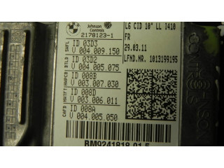 Радио/ проигрыватель CD/DVD / навигация