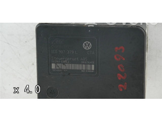 Блок АБС 1J0698117D Skoda Octavia Mk1 (1U) 1996 - 2004 года