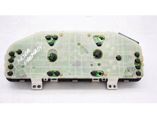 Přístrojová deska Mazda Premacy 2005