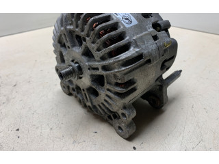 Генератор TG14C011, 20180924   Volkswagen PASSAT B5.5      