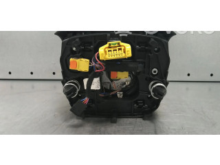 Подушка безопасности водителя 80A880201L Audi Q5 SQ5