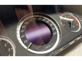 Přístrojová deska Porsche Cayenne (9PA) 2006 A2129000814, A.2129000814