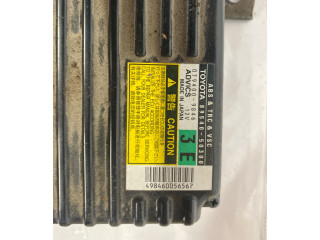 Блок управления АБС 8954050300, 0794009846   Lexus LS 460 - 600H