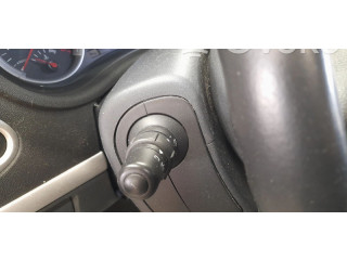 Подрулевой шлейф SRS    Renault Clio III