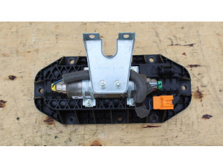  Турбина Volvo V40  619727700         