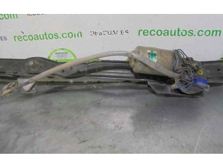 Моторчик дворников 26071203 Tata Safari