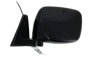 Зеркало электрическое Mitsubishi L200 1996 - 2006 года