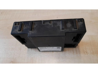 Комфортный модуль