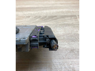 Řídící jednotka HOM7700102887, S105280005E Renault Clio II 1998