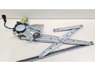 Передний комплект электрического механизма для подъема окна