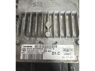 Řídící jednotka 30729518, 5WS40212GT Volvo S40 2005