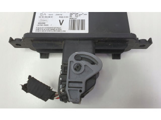 Модуль фонарей