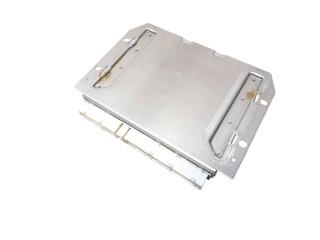 Блок управления АБС 0275455632, 0265109451   Mercedes-Benz C W203