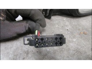 Зеркало электрическое Сзади Skoda Octavia Mk2 (1Z) 2004-2013 года