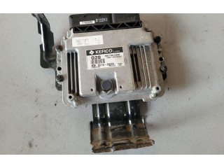 Řídící jednotka 391102BCD2, 9001120132KE KIA Soul 2013