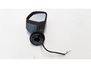 Зеркало электрическое правое Dacia Duster