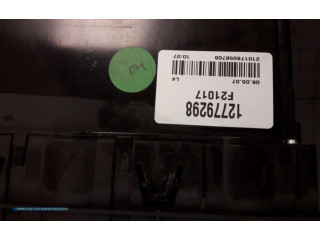 Блок управления климат-контролем 5335864 Saab 9-5