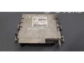 Блок управления двигателем Блок управления 7700856784   Renault Twingo I