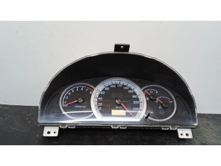 Панель приборов 96430919PJ, CUADROINSTRUMENTOS Chevrolet Lanos