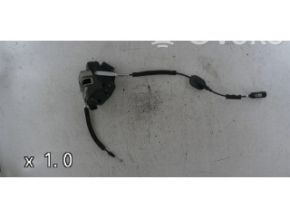 Двигатель центрально замка EM2A-U21812-BD, EM2A-U21812-BD    Ford S-MAX