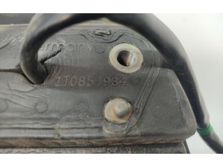 Зеркало электрическое        Volkswagen Touran I  2003 - 2010 года   