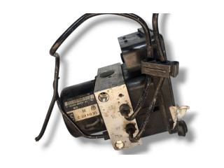 Блок АБС 1C0907379K, 10096003163 Skoda Octavia Mk1 (1U) 1996 - 2004 года